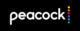 Peacock Logo