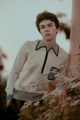 Mark McKenna
