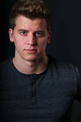 Barrett Carnahan