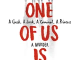 One Of Us Is Lying (Novel)