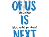 One Of Us Is Next (Novel)