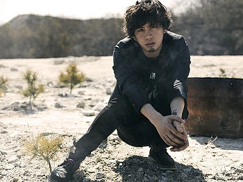 Taka | ONE OK ROCK Wiki | Fandom
