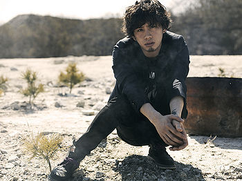 Taka One Ok Rock Wiki Fandom