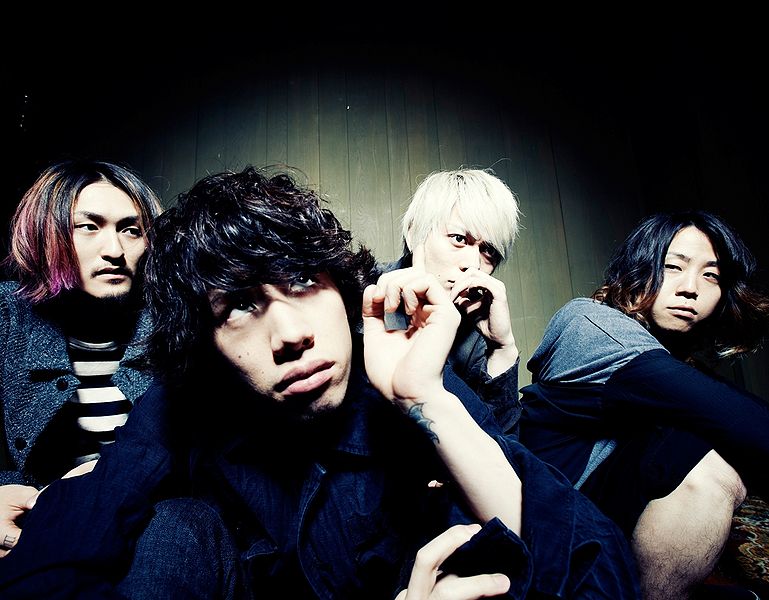 One OK ROCK and Monster Energy Open Limited-Time Pop-up in