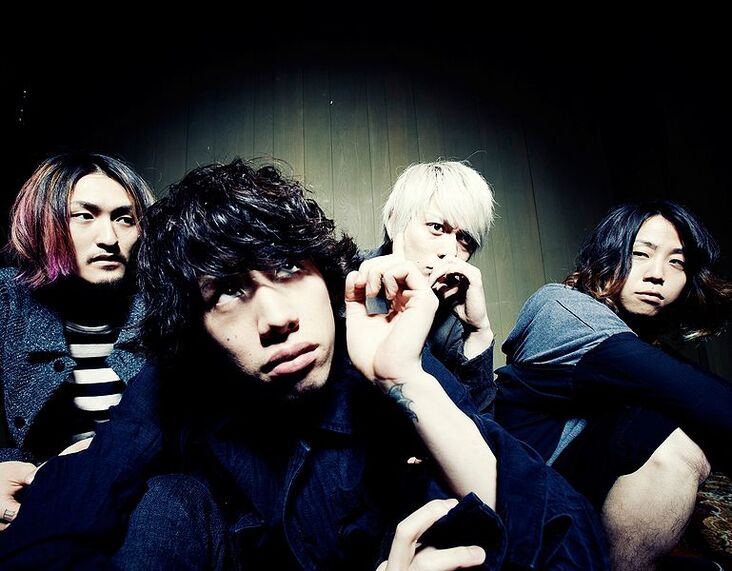 ONE OK ROCK Wiki | Fandom