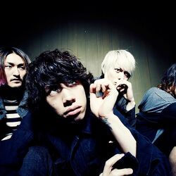 one ok rock ma-1