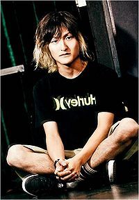 Ryota | ONE OK ROCK Wiki | Fandom