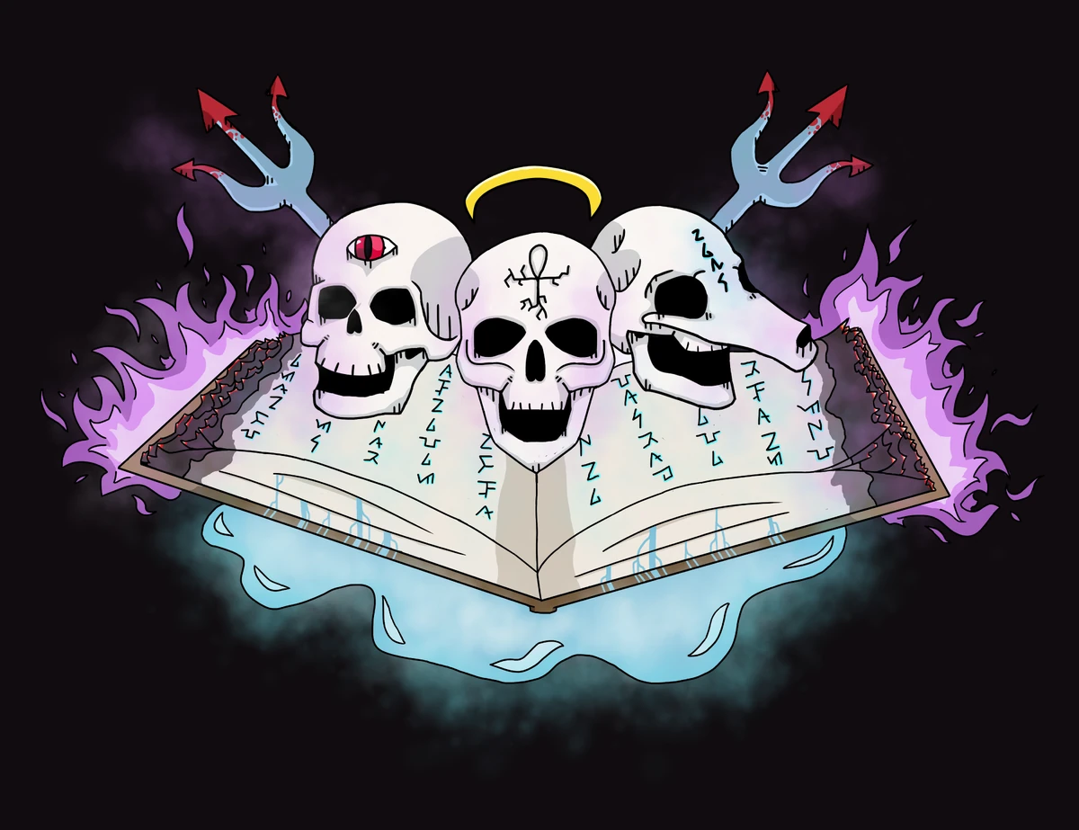 House of Hades One Piece Aftermath Wiki Fandom