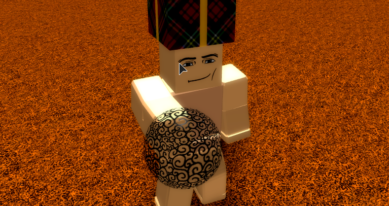 suke suke no mi - Roblox