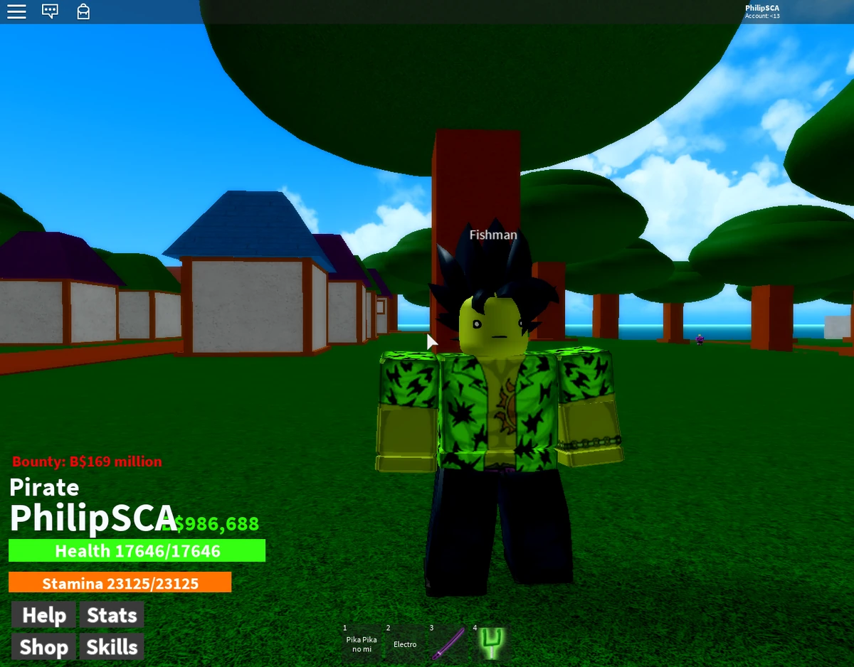 Fishman Island One Piece Bizzare Adventures Wiki Fandom