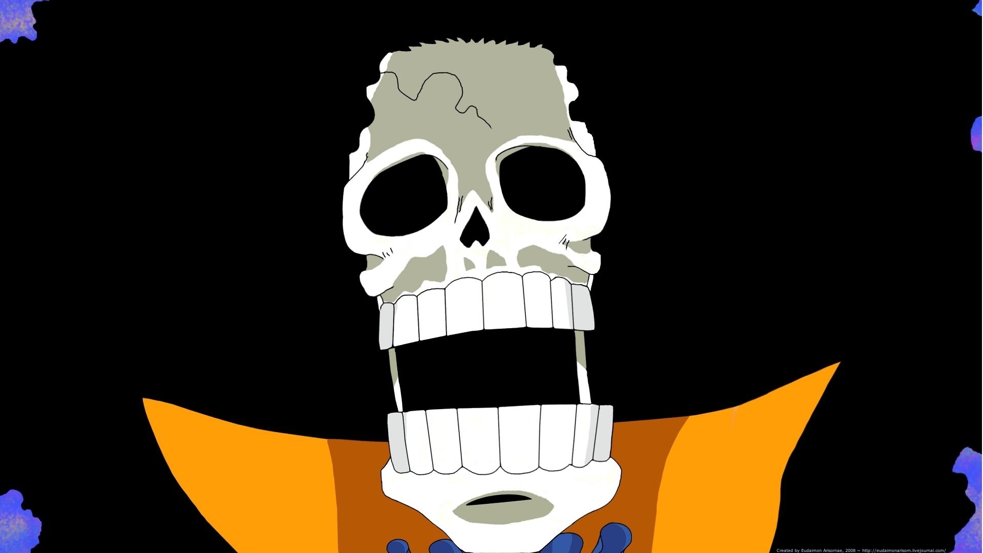 Nico Robin, Wiki One Piece BR