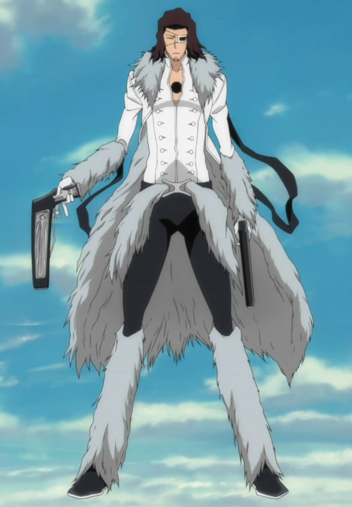 Category Gunslinger One Piece Cruise Wiki Fandom