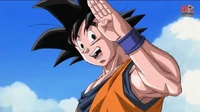 Goku Content