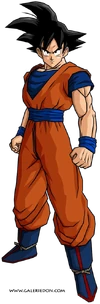 Goku