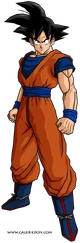 Goku