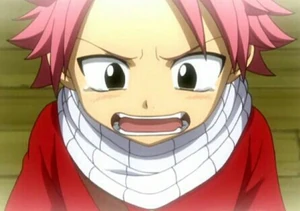 Natsu Enfant