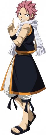 Natsu