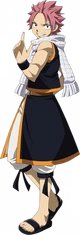 Natsu