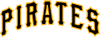 Logo Pirates