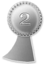 Médaille d'Argent