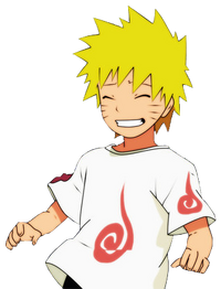 Naruto Enfant