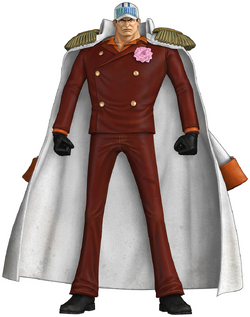 One Piece: Pirate Warriors (video game) - Wikipedia