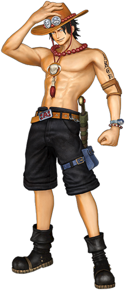 Acka エーシーケーエー　bare long one-piece YZ Studio - One Piece Grand Line Series Enies Lobby Arc 076