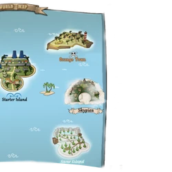 One Piece Millennium Wiki Fandom