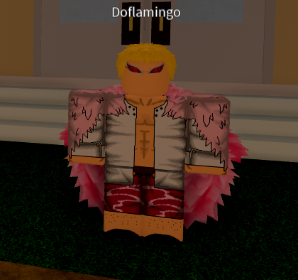 Npc One Piece Millenium New Wiki Fandom - roblox one piece millenium devil fruit wiki