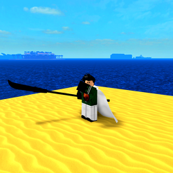 One Piece Millennium 2 Wiki Fandom - one piece millenium two ken books roblox
