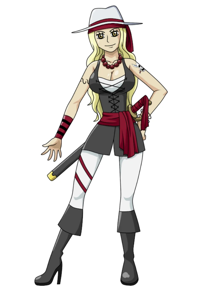 Kiem Soina One Piece New Era of the Marines Wiki Fandom