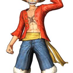 One Piece: World Seeker Monkey D. Luffy Jump Festa One Piece: Pirate  Warriors 3 Xbox One