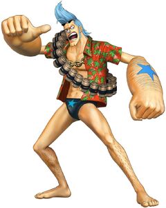 One Piece: Pirate Warriors 2 - Wikipedia