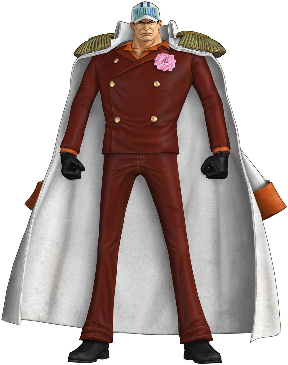 Sakazuki | One Piece: Pirate Warriors Wiki | Fandom