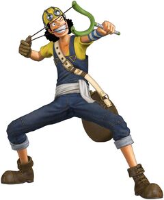 One Piece: Pirate Warriors 2 - Wikipedia