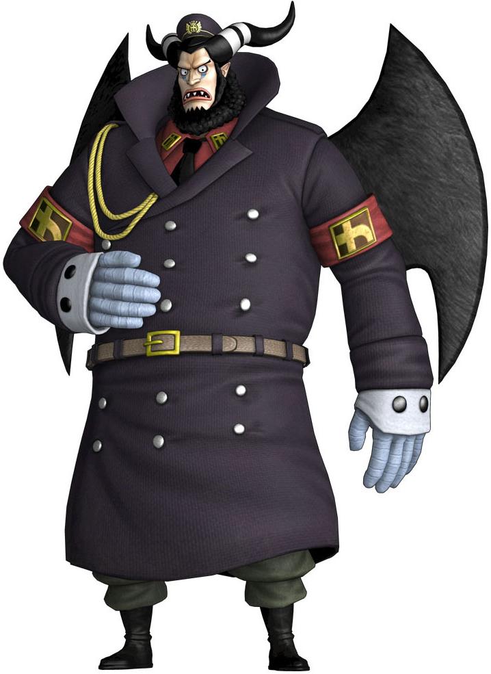 Magellan One Piece Pirate Warriors Wiki Fandom