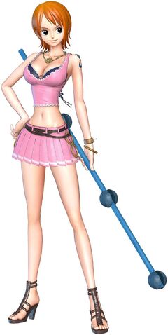 One Piece: Pirate Warriors 2 - Wikipedia