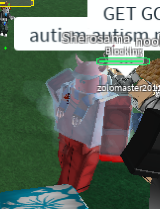 Hie Hie no mi - Roblox