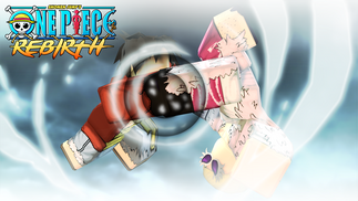 One Piece Online Rebirth Script (Updated 2023)