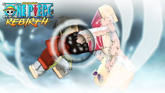 Magu Magu No Mi, One Piece Rebirth Wikia