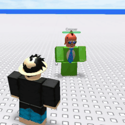 ❄️One Piece Online Rebirth🎄 - Roblox