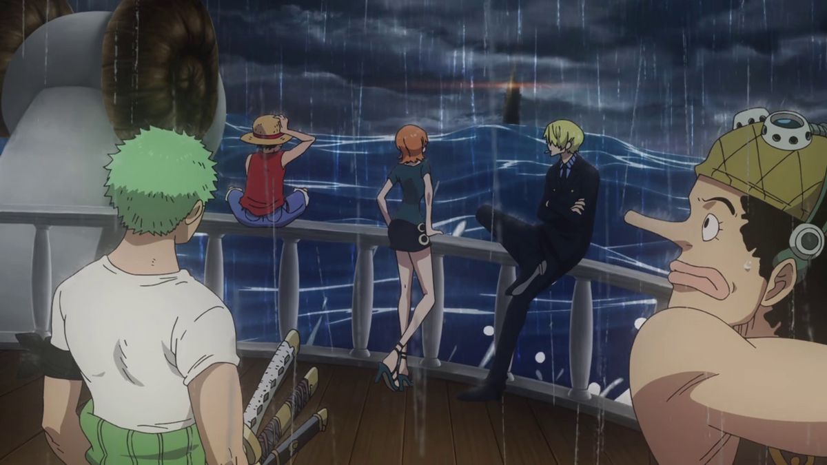 Episode 37 One Piece Rebooted Wiki Fandom Episode 37 One Piece Rebooted Wiki Fandom