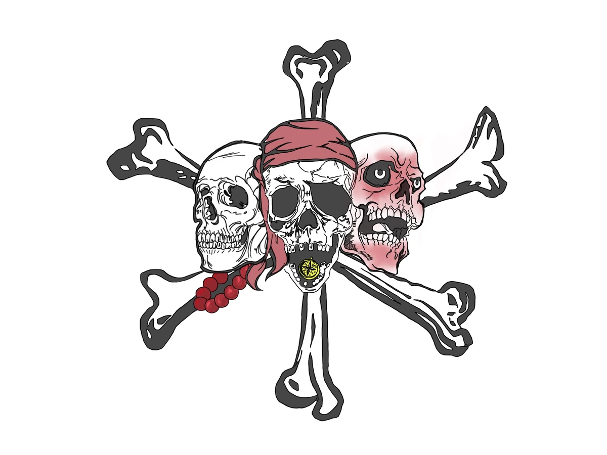The Underworld Pirates One Piece RPG Wikia Fandom
