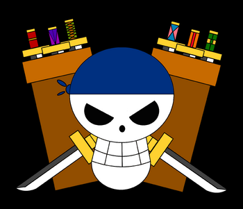 TSP Jolly Roger 