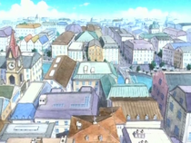 Logue Town | One Piece RPG Wikia | Fandom