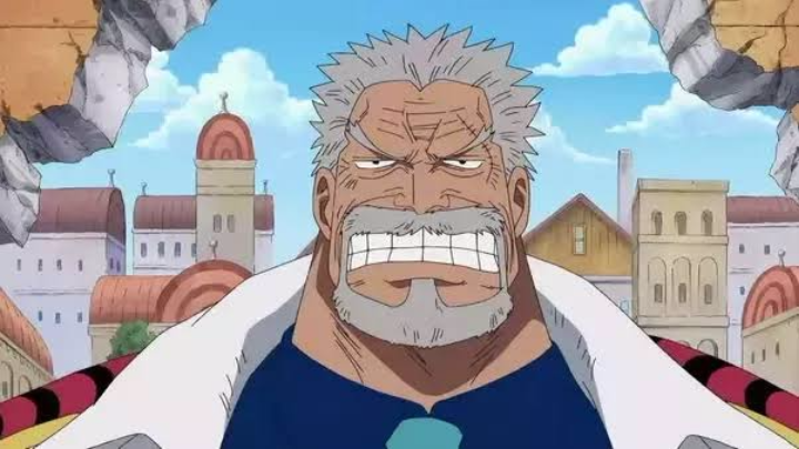 3 Mighty One Piece Characters Who Will Dominate Monkey D. Garp in a Battle  - FandomWire