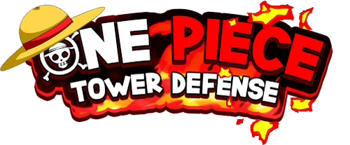 🔥One Piece Tower Defense🔥 - Roblox