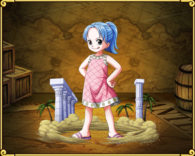 ネフェルタリ ビビ アラバスタ王国王女 Line航海王 秘寶尋航 Wiki Fandom ネフェルタリ ビビ アラバスタ王国王女 Line航海王 秘寶尋航 Wiki Fandom