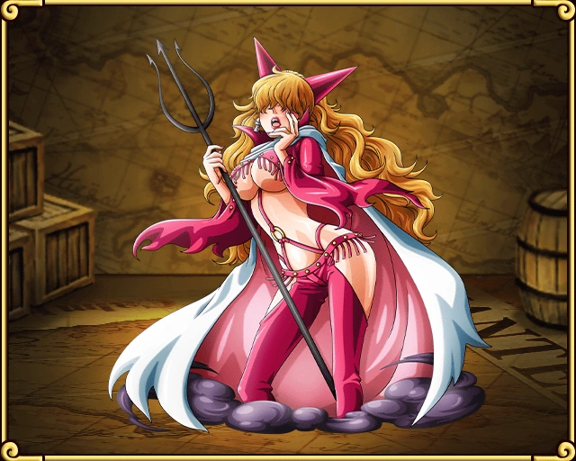 Sadie One Piece Treasure Cruise Wikia Fandom
