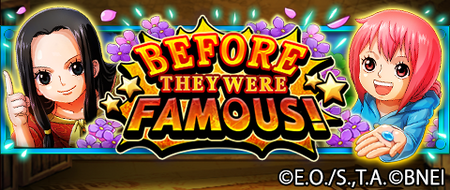 Before they were famous 4th banner